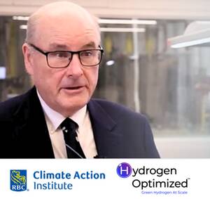 Royal Bank Climate Action Report Features Hydrogen Optimized As A ...