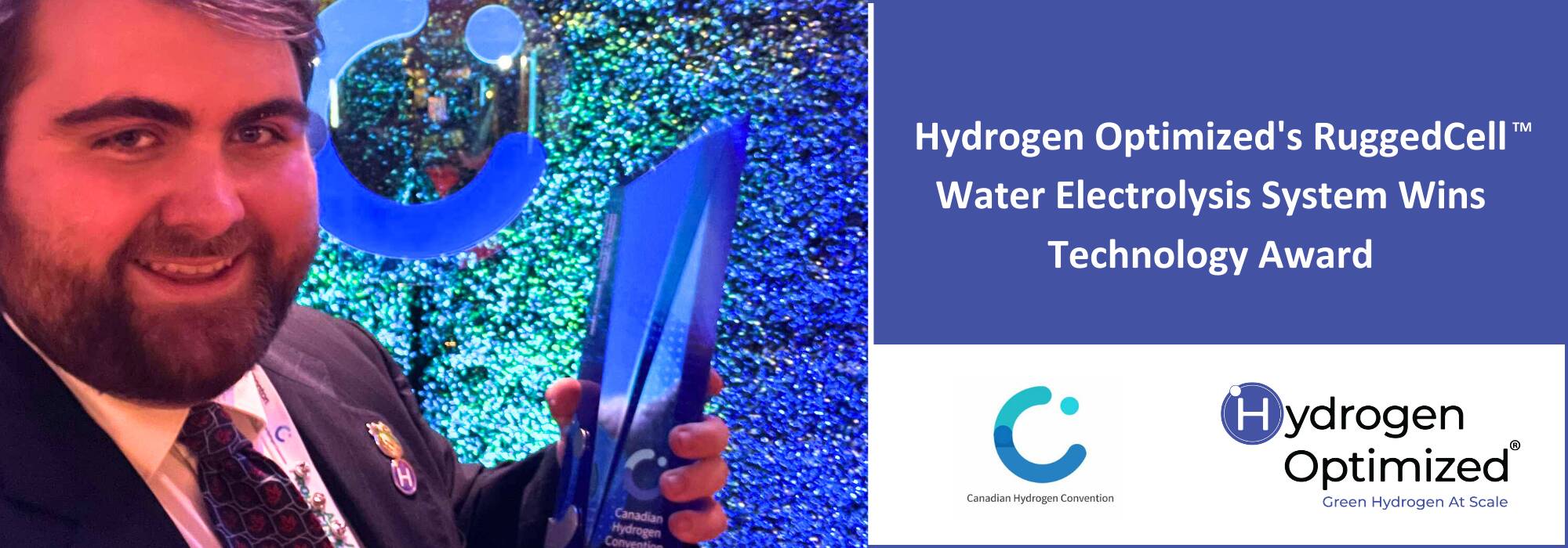 Canadian Hydrogen Awards 2024