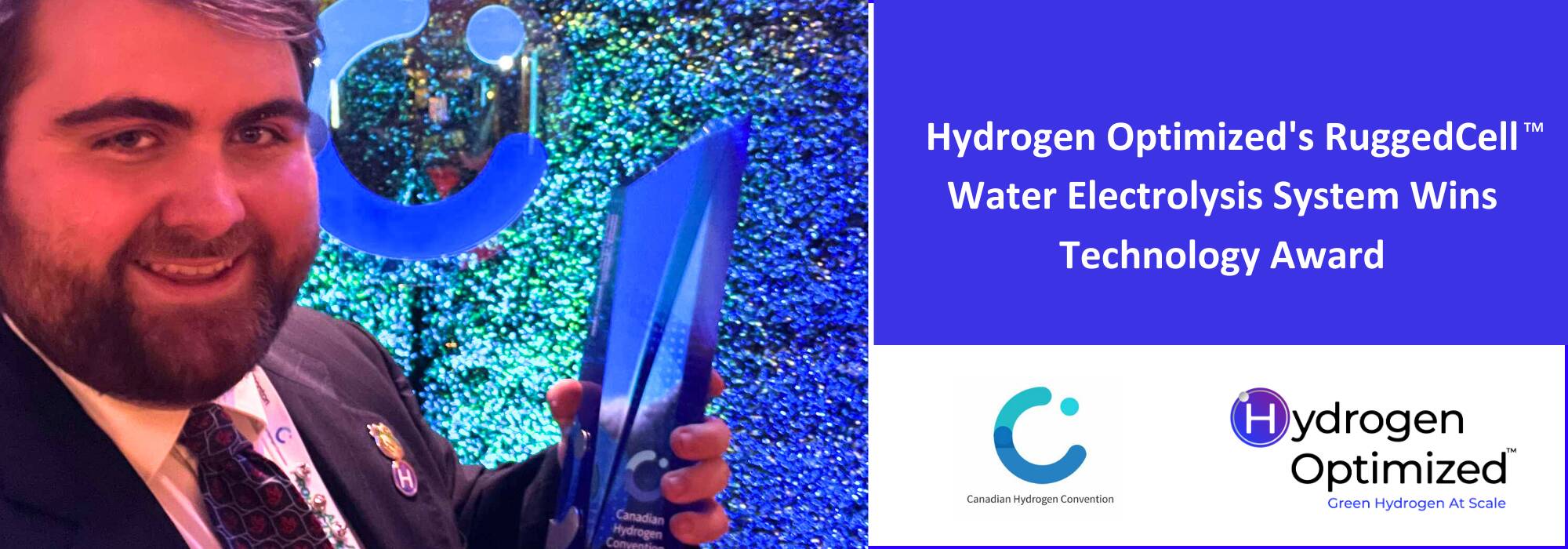 Canadian Hydrogen Awards 2024