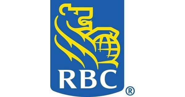 Royal Bank of Canada logo