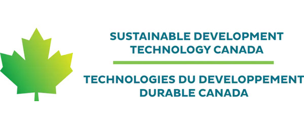 Sustainable Development Technology Canada Updated