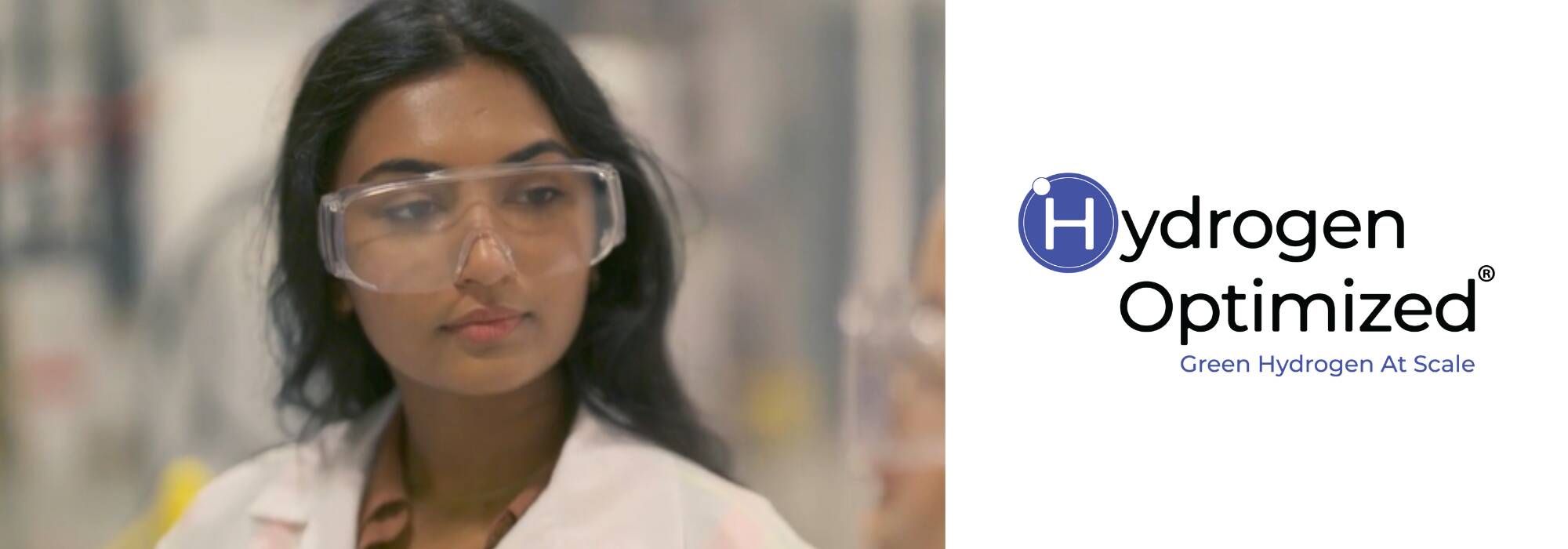 ABB, a strategic partner in our company and an investor in our holding company, Key DH Technologies Inc., has released a new video featuring our own Anagha Acharya, Materials Engineer-in-Training and IP Team Member.